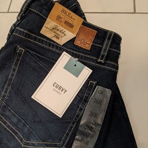 BKE jeans